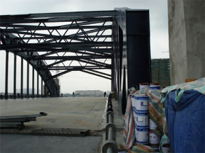 阳谷专注工业场景喷漆服务